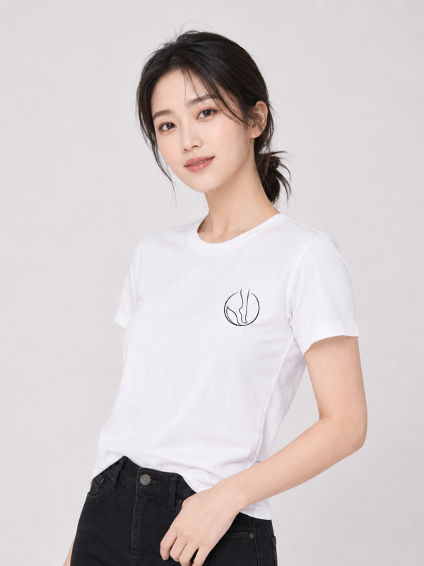 沐云芳香 SPA 护理师展示图