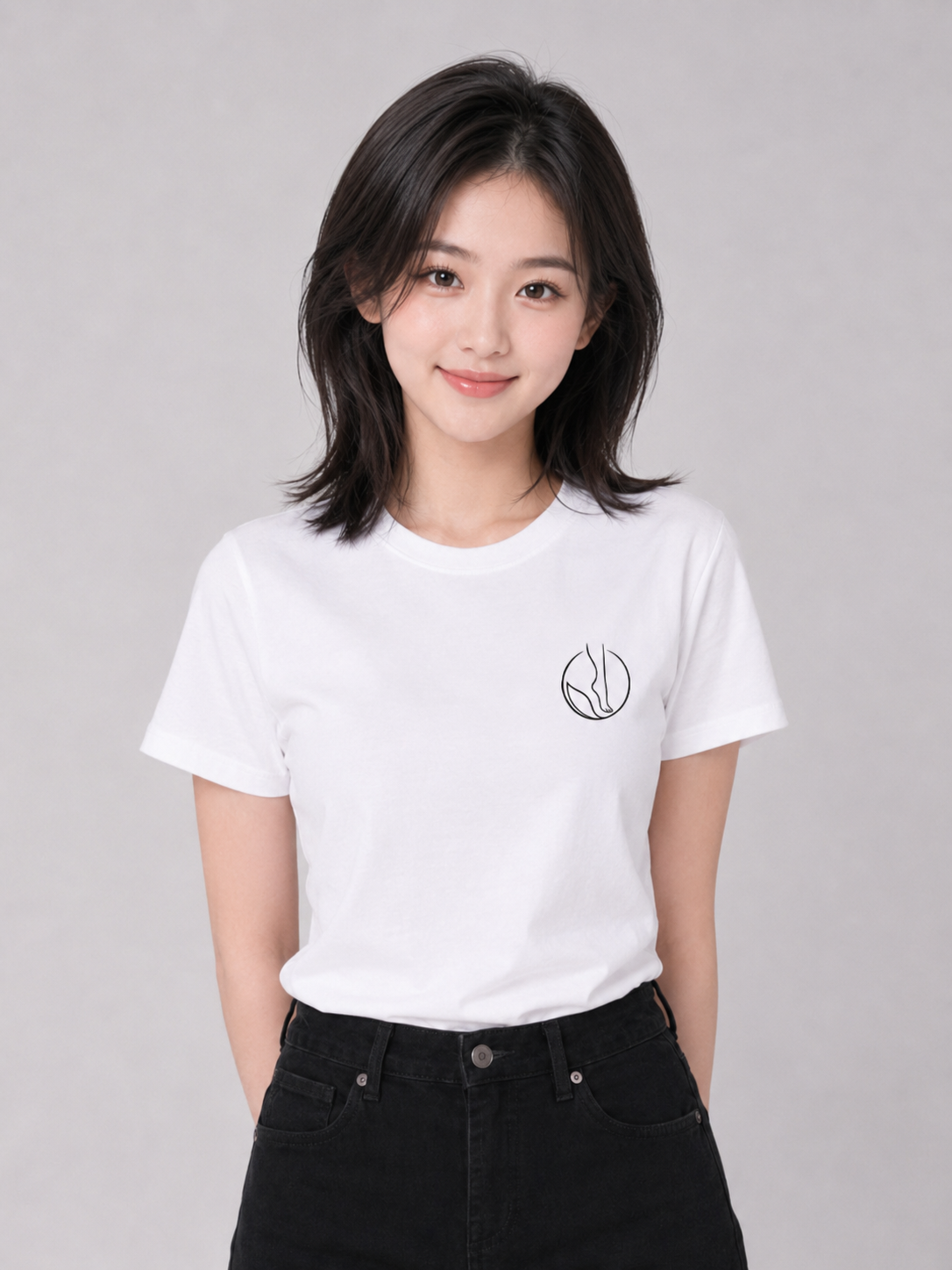 汐语足疗养护护理师展示图